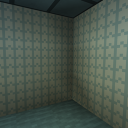 The Unconventional Backrooms project avatar