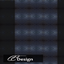 Black Textured Wallpaper logo