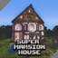 Mansion House logo
