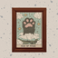 Cats paintings by Snotra902 logo