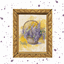 Gold Flowers logo