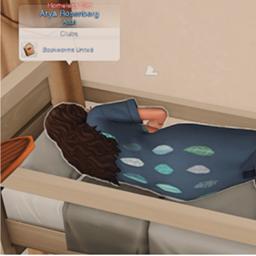 Trad FR Homeless Shelter Danitysimmer