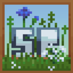 Spectral Bedrock Edition logo