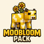 Tag a MooBloom pack x Fresh Animations