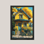 Yellow paintings logo