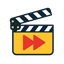 Skip Character Intro Cinematic/Movie/Video logo