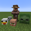 Head Hunters (Mob & Player Head Drops) logo