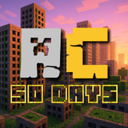 Anarchy Craft: 50 Days Challenge project image