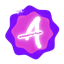 Absurd logo