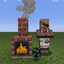 Inns & Innkeepers (w/ Hearthstone & Fireplaces) logo