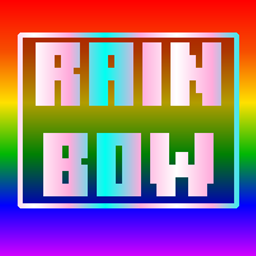 Pretty Rainbows project image