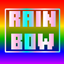 Pretty Rainbows logo