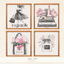 Fashion Paintings by BlusterSims logo