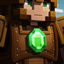 Emerald Craft logo