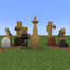 Graveyards & Ghosts (Graveyard Respawn Points) logo