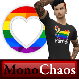 Pride Shirts logo