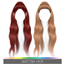 Simpliciaty's Martina Hair logo