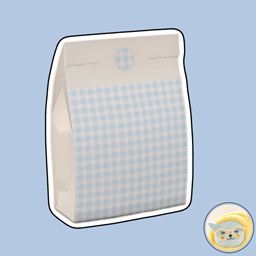 food delivery bags Override3 logo
