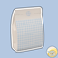 food delivery bags Override3 logo