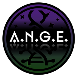 A.N.G.E logo