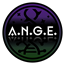A.N.G.E logo
