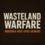 Wasteland Warfare: Modern & Post-Apoc Armors logo