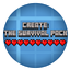 Create: The Survival Pack logo