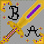 Blacksmith's attic logo