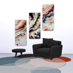 Wave Of Expression logo