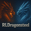 RLDragonsteel avatar