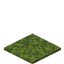 Visible Moss Carpets logo