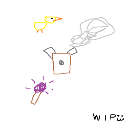 Quack Pack: The Arcane Engine project image