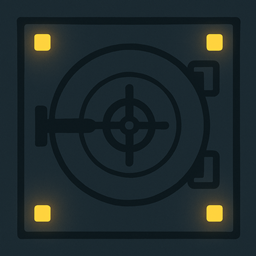 Black Vault: Archives project image
