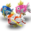 Buddies and Pals logo