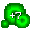 Give me back my XP! logo