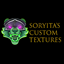 Soryita's Custom Textures logo