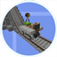 Create: Train Perspective logo