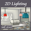 Cartoon Lighting logo