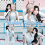 [KS] BUNNY FRIENDS logo