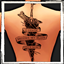 ⚓ [ESI]  #343 (Upperback) logo