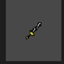 Particle's katana logo