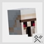 SKT - Iron Golem Drop Block Of Iron