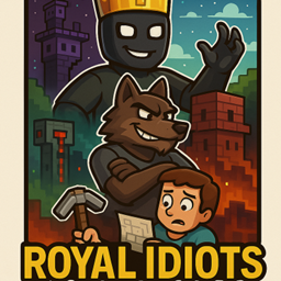 Royal Idiots project image