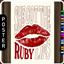 🖼️ [ESI] She got the Ruby Lips (Poster) logo