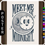 🖼️ [ESI] Meet me at Midnight (Poster) logo