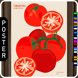🖼️ [ESI] Tomatoes (Poster) project image