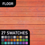 🧱  [ESI]  Scarlet Scantling (Floor) | Floor logo