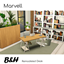 B&H Desk by Marvell logo