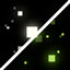 Flickering Fireflies logo
