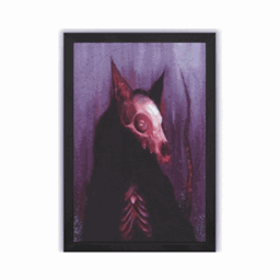 Dark Art project image